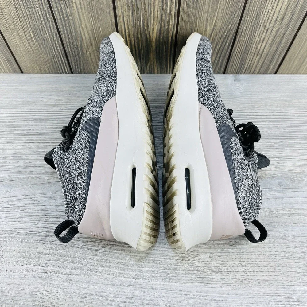 Nike Womens Air Max Thea Ultra 881175-003 Gray Running Shoes Sneaker Size: 9.5